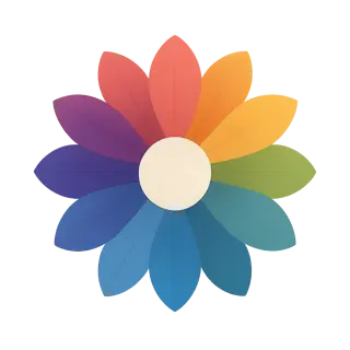 My Color Seasons Logo